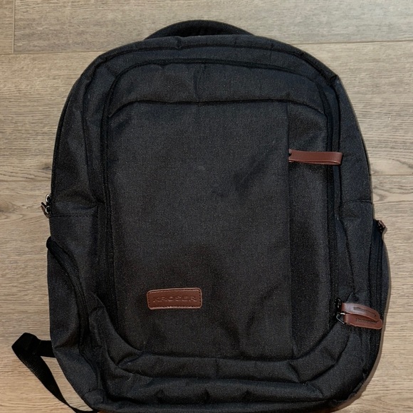 Laptop Backpack - Picture 1 of 4